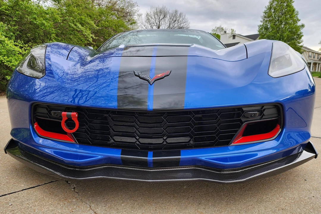 2019 Chevrolet Corvette C7 - Image 2 of 31
