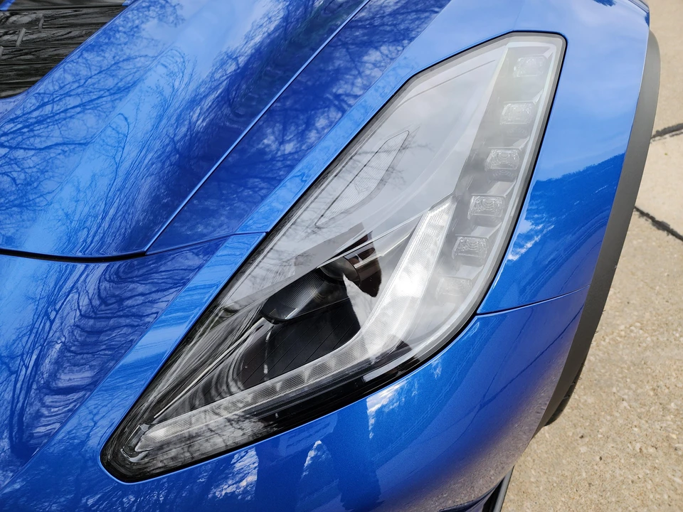 2019 Chevrolet Corvette C7 - Image 27 of 31
