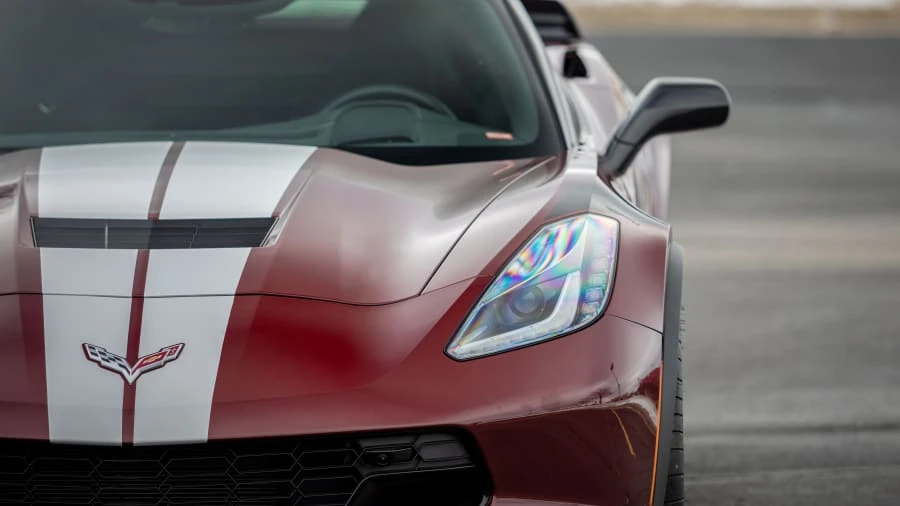 2019 Chevrolet Corvette C7 - Image 9 of 27