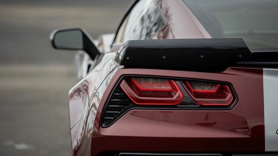 2019 Chevrolet Corvette C7 - Image 10 of 27