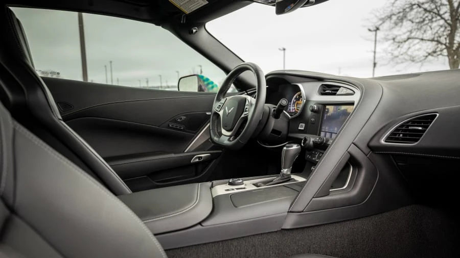 2019 Chevrolet Corvette C7 - Image 20 of 27