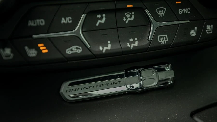 2019 Chevrolet Corvette C7 - Image 22 of 27