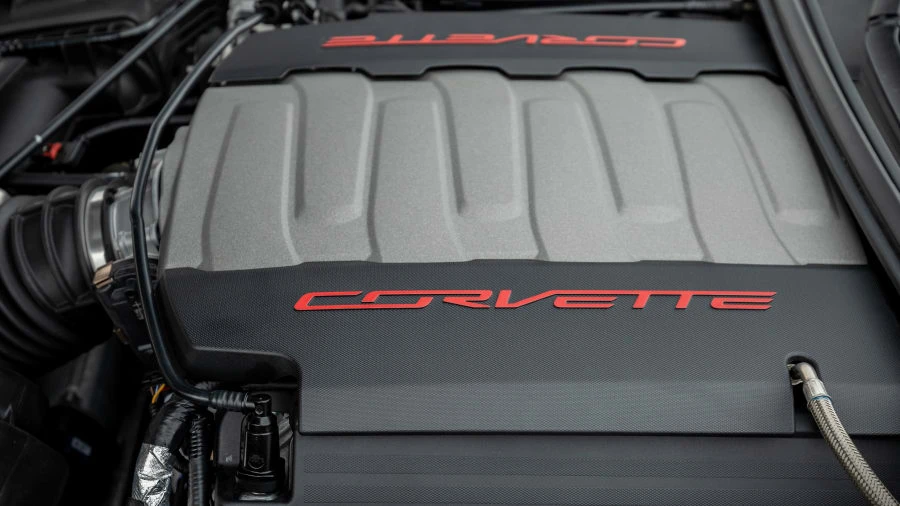 2019 Chevrolet Corvette C7 - Image 23 of 27