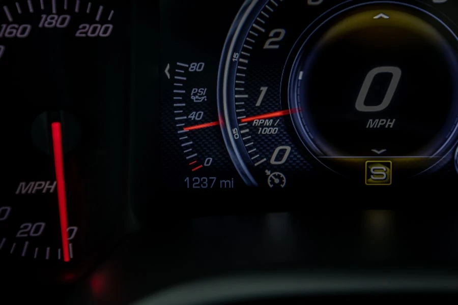 2019 Chevrolet Corvette C7 - Image 24 of 27