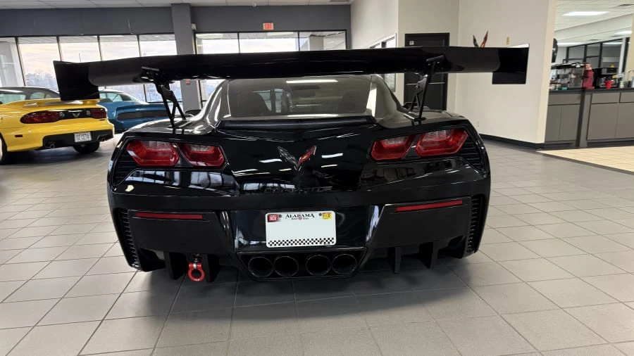 2019 Chevrolet Corvette C7 - Image 11 of 20