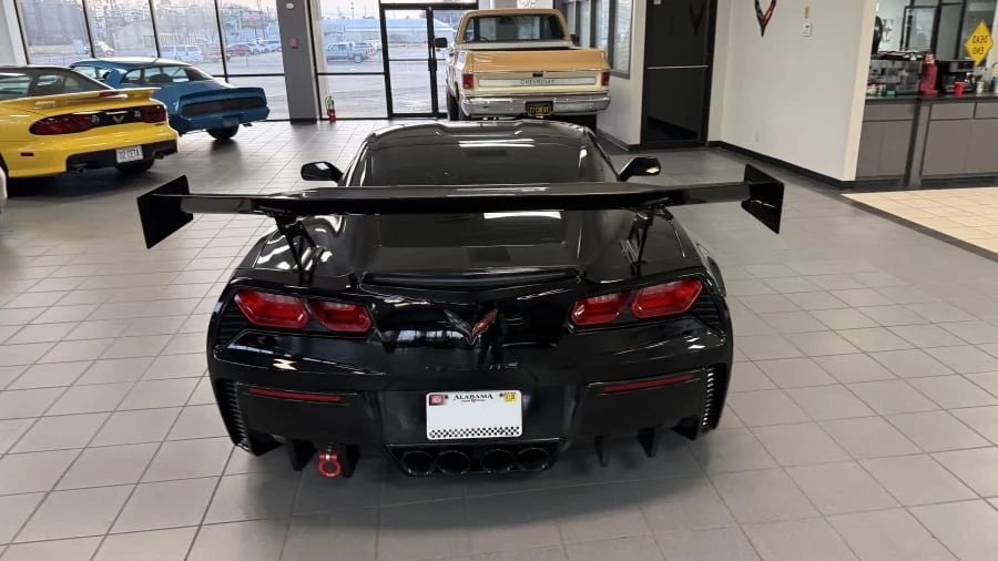 2019 Chevrolet Corvette C7 - Image 5 of 20