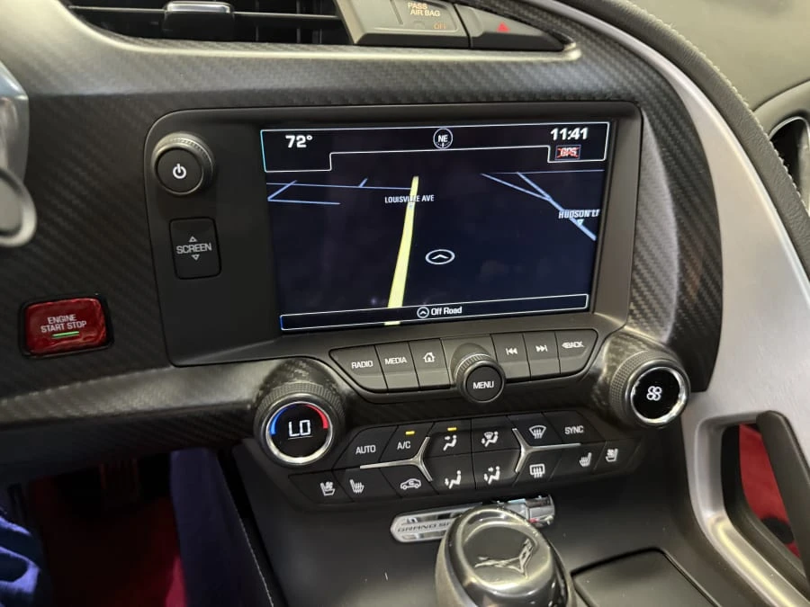 2019 Chevrolet Corvette C7 - Image 19 of 20