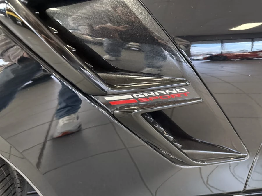2019 Chevrolet Corvette C7 - Image 16 of 20