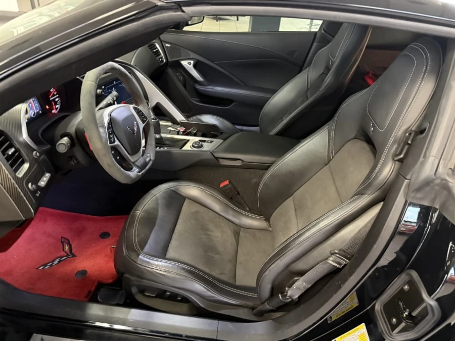 2019 Chevrolet Corvette C7 - Image 17 of 20
