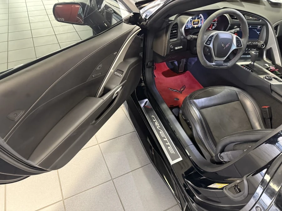 2019 Chevrolet Corvette C7 - Image 20 of 20
