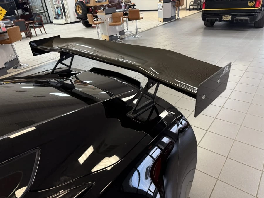 2019 Chevrolet Corvette C7 - Image 14 of 20