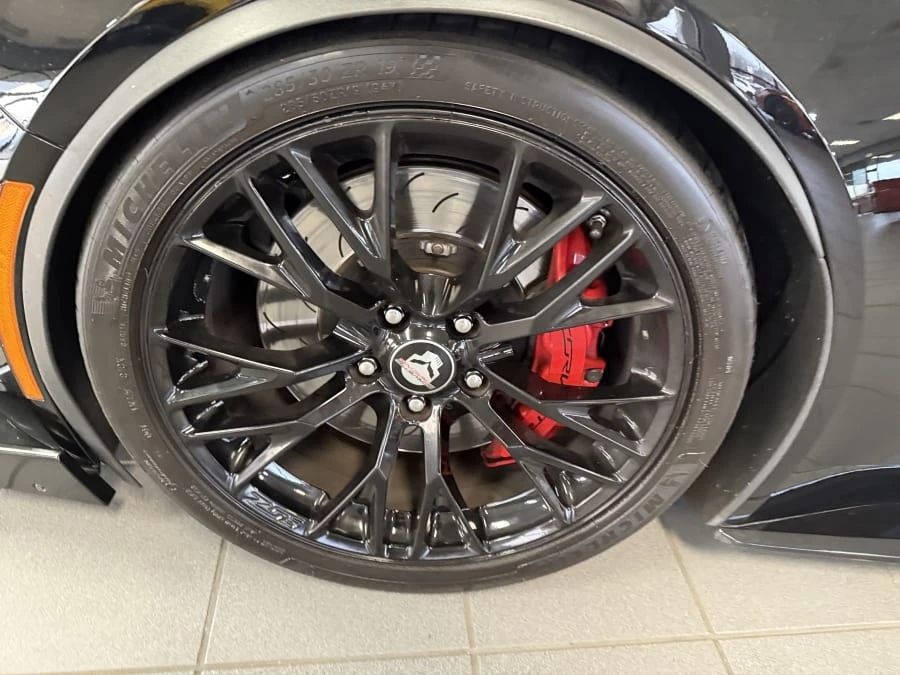 2019 Chevrolet Corvette C7 - Image 15 of 20