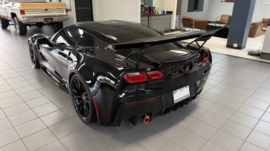 2019 Chevrolet Corvette C7 - Image 10 of 20