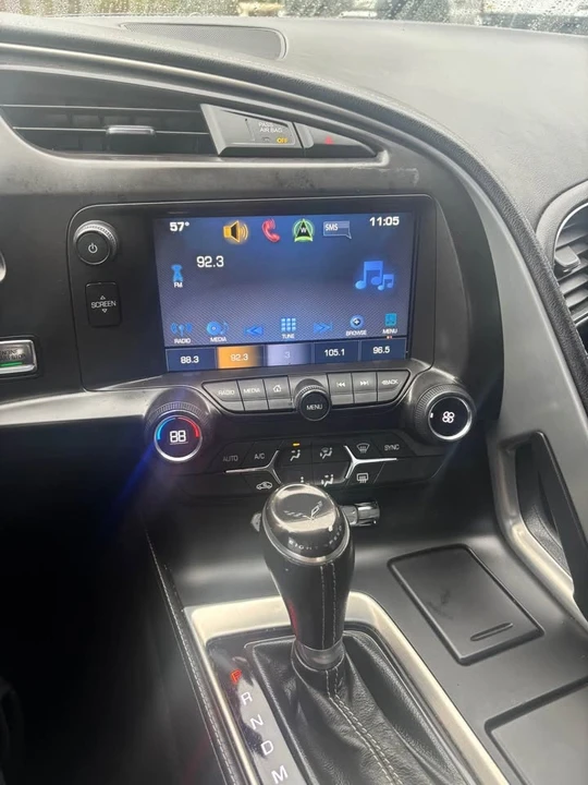 2019 Chevrolet Corvette C7 - Image 20 of 20