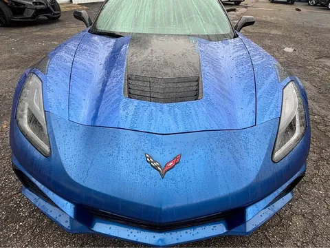 2019 Chevrolet Corvette C7 - Image 4 of 20
