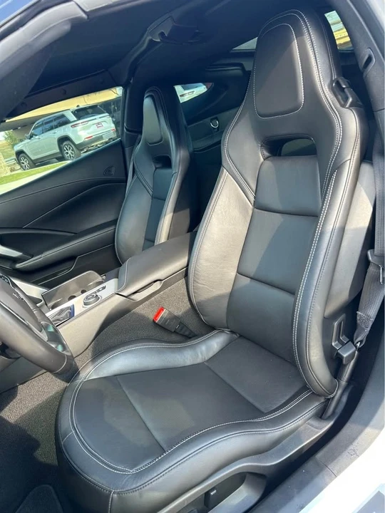 2019 Chevrolet Corvette C7 - Image 5 of 7
