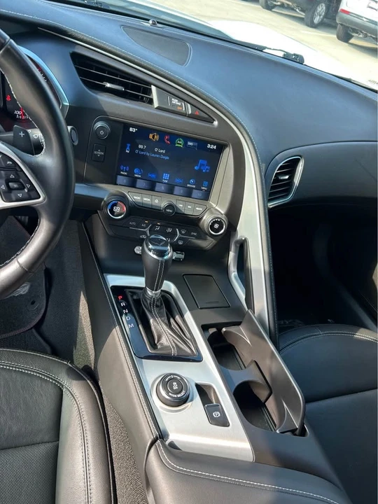 2019 Chevrolet Corvette C7 - Image 7 of 7