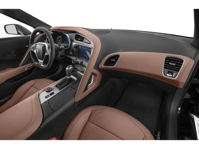 2019 Chevrolet Corvette C7 - Image 10 of 11