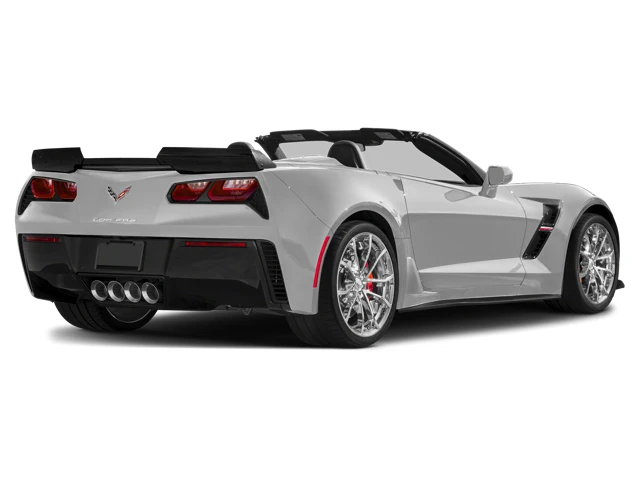 2019 Chevrolet Corvette C7 - Image 2 of 11