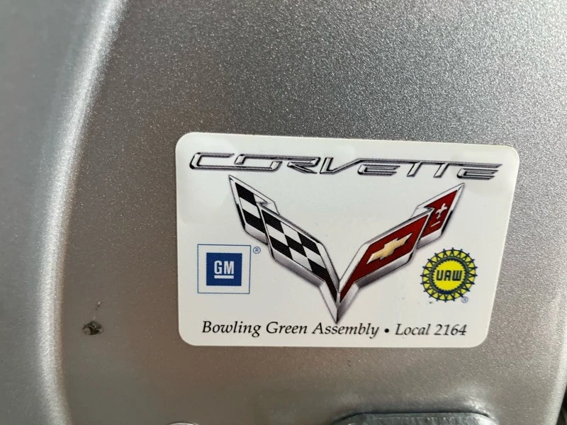 2019 Chevrolet Corvette C7 - Image 10 of 21