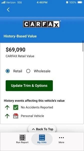 2019 Chevrolet - Image 20 of 22