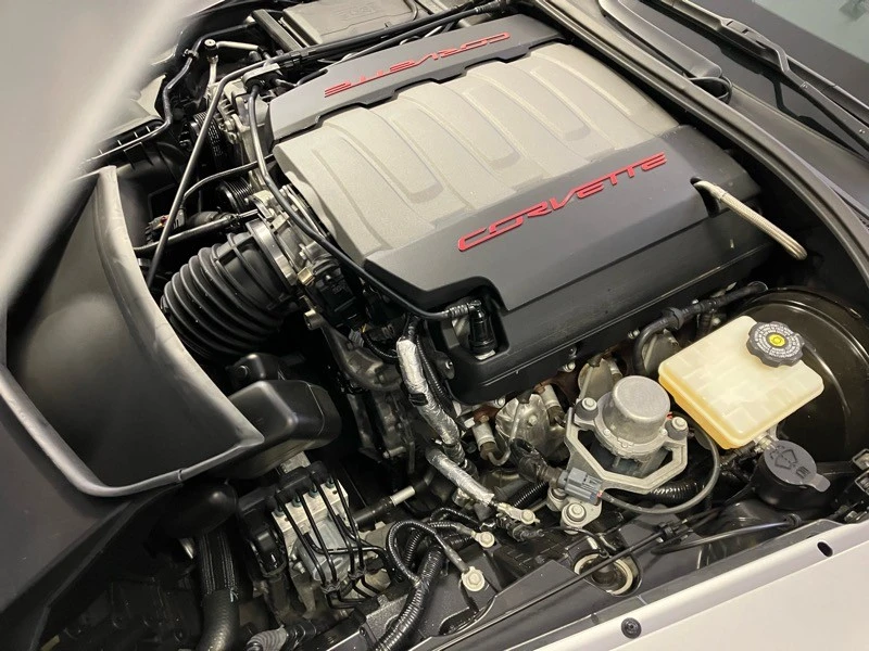 2019 Chevrolet Corvette C7 - Image 19 of 21