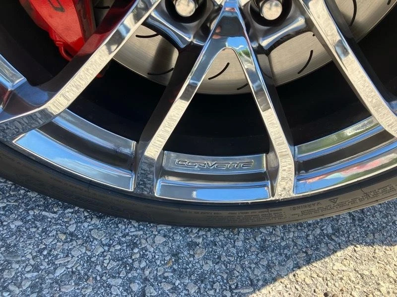 2019 Chevrolet - Image 4 of 22