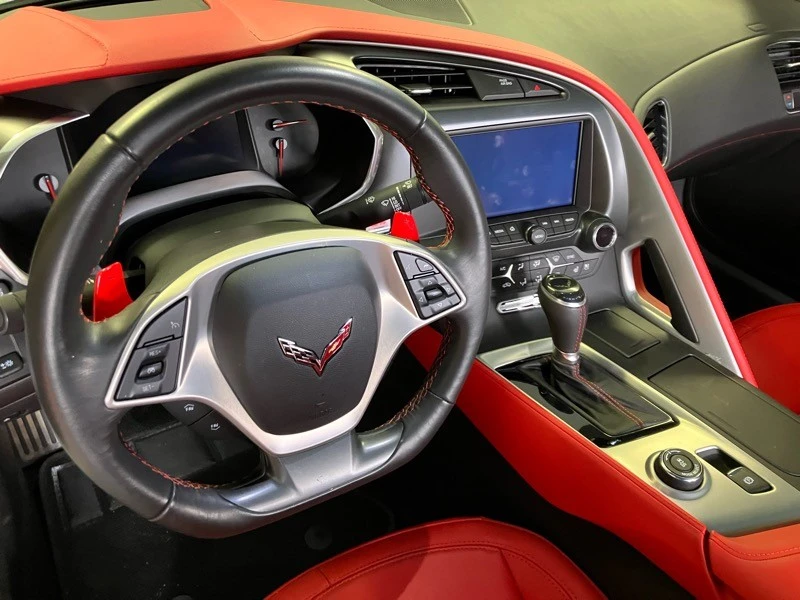 2019 Chevrolet Corvette C7 - Image 9 of 21