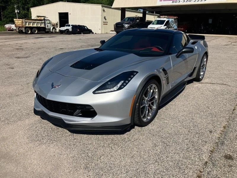 2019 Chevrolet - Image 8 of 22