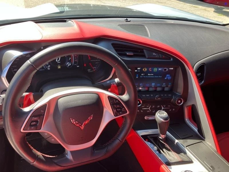 2019 Chevrolet - Image 10 of 22