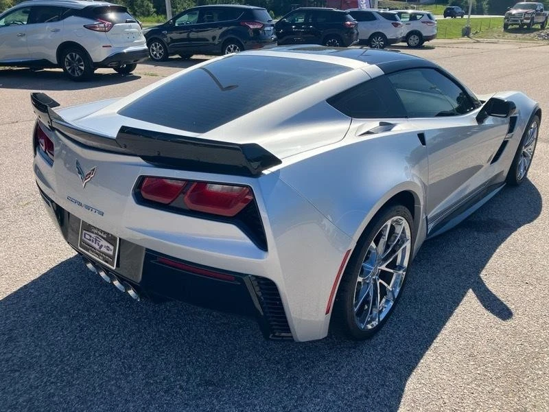 2019 Chevrolet - Image 5 of 22