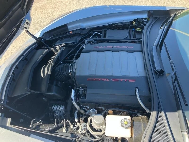 2019 Chevrolet - Image 13 of 22