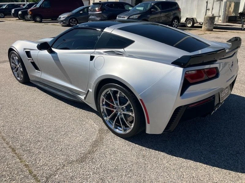 2019 Chevrolet - Image 7 of 22