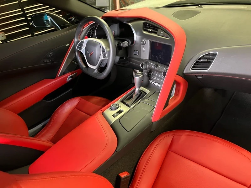 2019 Chevrolet Corvette C7 - Image 15 of 21