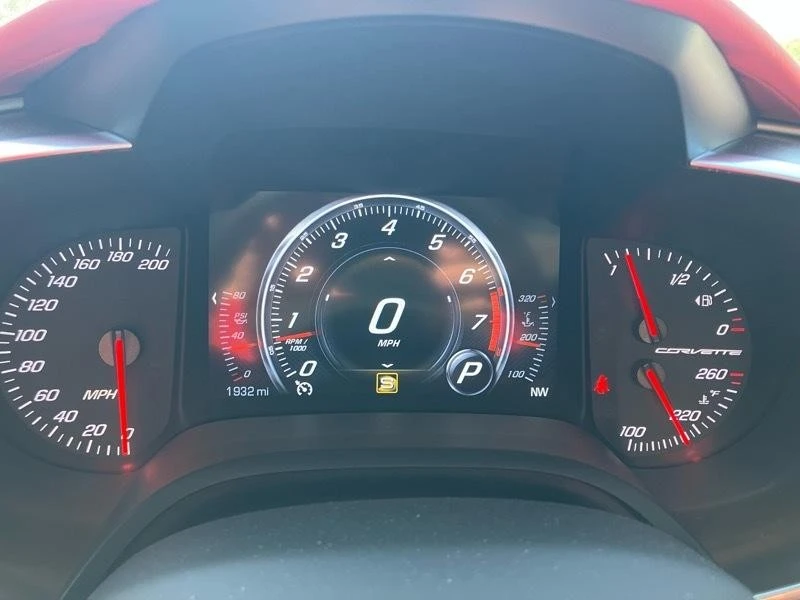 2019 Chevrolet - Image 15 of 22