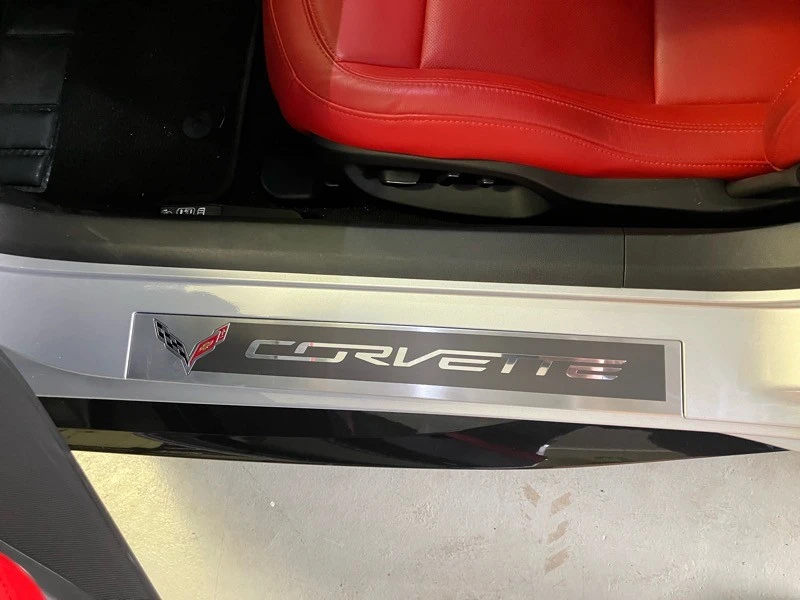 2019 Chevrolet Corvette C7 - Image 8 of 21