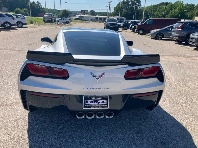 2019 Chevrolet - Image 6 of 22
