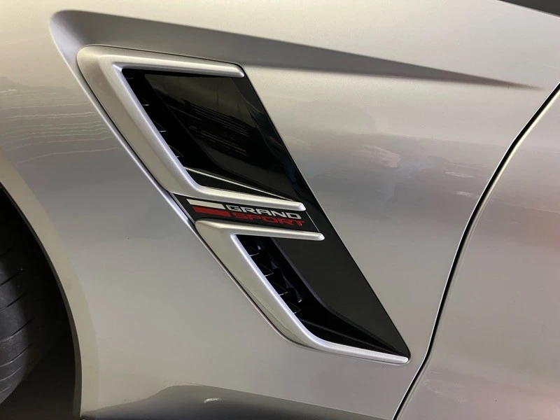 2019 Chevrolet Corvette C7 - Image 6 of 21