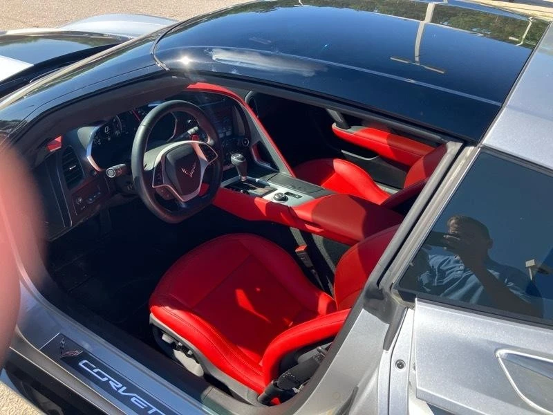 2019 Chevrolet - Image 9 of 22