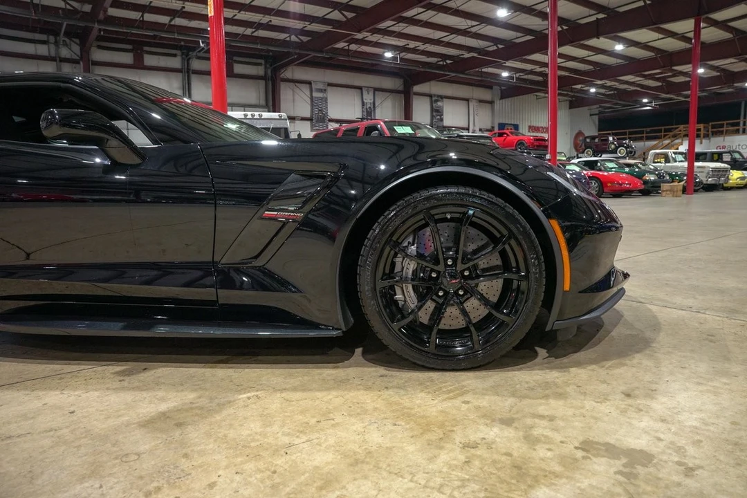 2019 Chevrolet Corvette C7 - Image 11 of 12