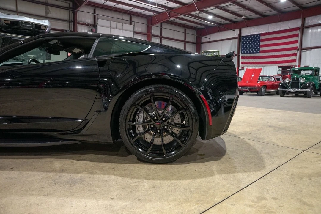 2019 Chevrolet Corvette C7 - Image 5 of 12