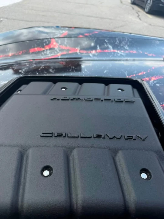 2019 Chevrolet Corvette C7 - Image 5 of 13