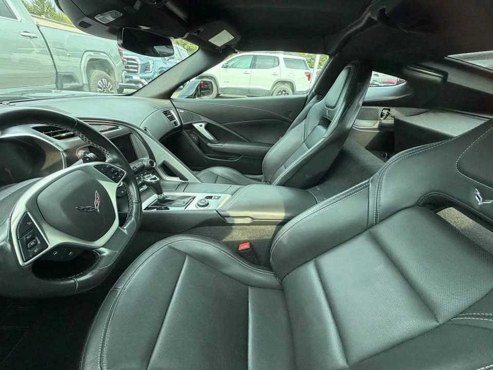 2019 Chevrolet Corvette C7 - Image 5 of 5