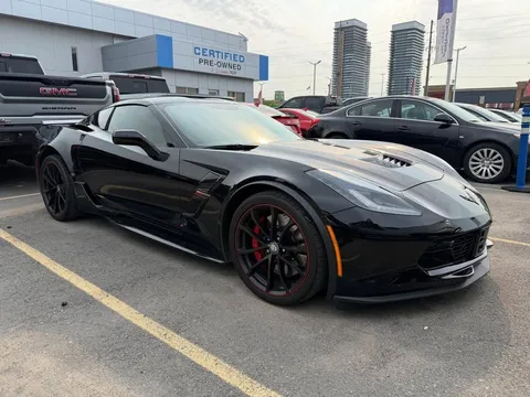2019 Chevrolet Corvette C7 - Image 3 of 5