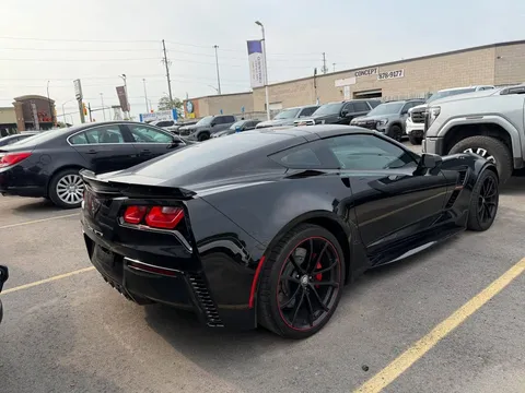 2019 Chevrolet Corvette C7 - Image 4 of 5