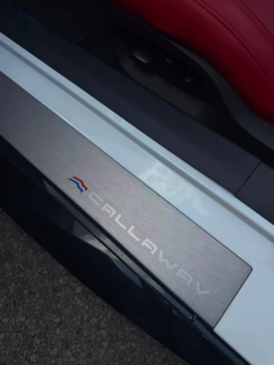 2019 Chevrolet Corvette C7 - Image 13 of 13