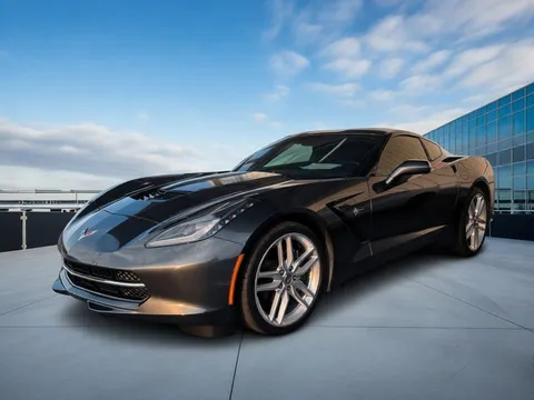 2019 Chevrolet Corvette C7 - Image 2 of 9