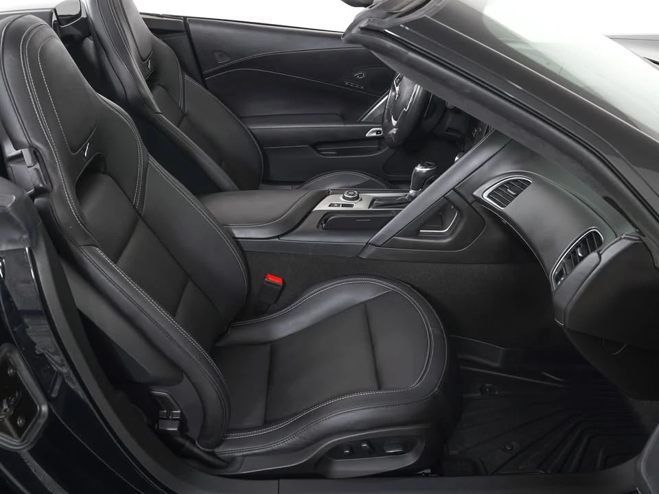 2019 Chevrolet Corvette C7 - Image 12 of 20