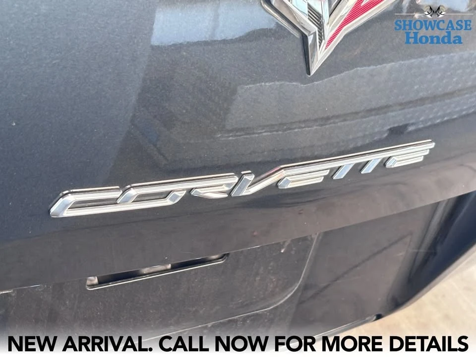 2019 Chevrolet Corvette C7 - Image 8 of 9