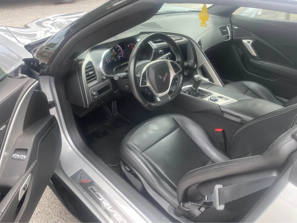 2019 Chevrolet Corvette C7 - Image 7 of 10